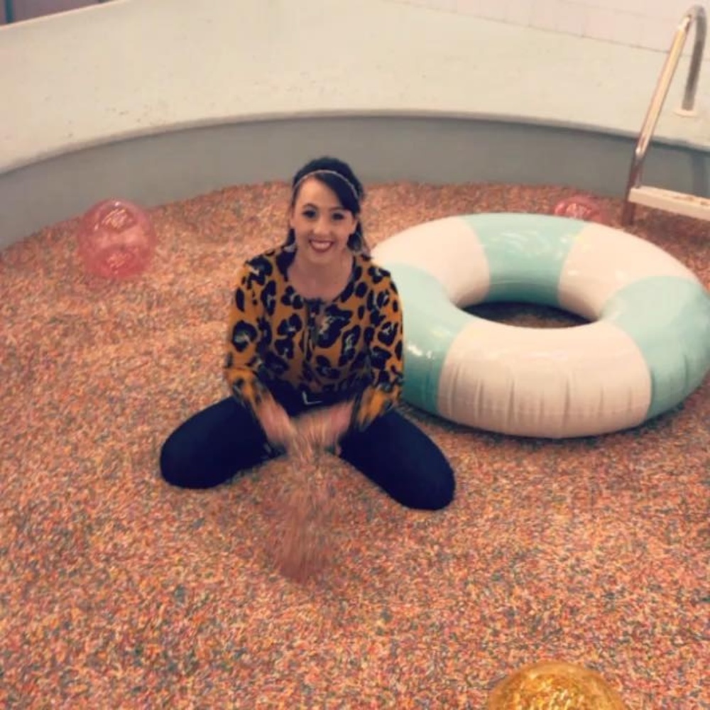 Meet your Posher, Sydney